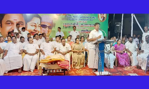 40 பாராளுமன்ற தொகுதிகளிலும் அ.தி.மு.க. வெற்றி பெறும்