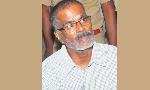 மருத்துவ மாணவி தற்கொலை வழக்கில் கைதான பேராசிரியரிடம் சி.பி.சி.ஐ.டி. போலீசார் கிடுக்கிப்பிடி விசாரணை