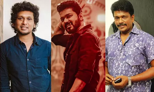 விஜய்- லோகேஷ் காம்பினேஷனில் பெயரளவிலாவது இடம் பெறுவது நன்று- பார்த்திபன்