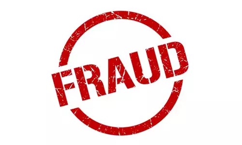 கோவையில் நிதி நிறுவன ஊழியரிடம் நூதன முறையில் மோசடி செய்த இளம்பெண்