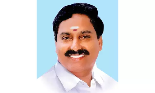 அரசியல் சூழலால் பாராளுமன்றத்தோடு சட்டமன்றத்துக்கும் தேர்தல்