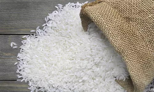 தஞ்சையில், அரிசி விலை கணிசமாக உயர்வு