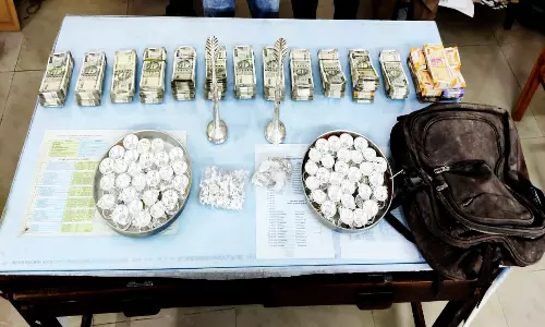 சென்னை வியாபாரியிடம் ரூ.12.90 லட்சம், வெள்ளி பொருட்கள் திருடிய வாலிபர் கைது