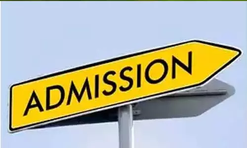 கட்டிடவியல் படிப்புகளுக்கு மாணவர் சேர்க்கை நீட்டிப்பு