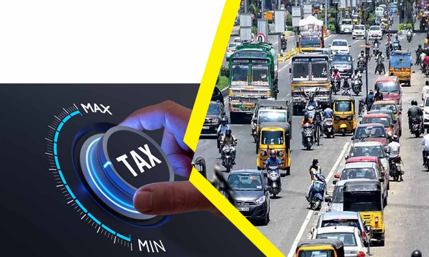 வரி உயர்வை குறைக்க வேண்டும் - வாகன உரிமையாளர்கள் வலியுறுத்தல்