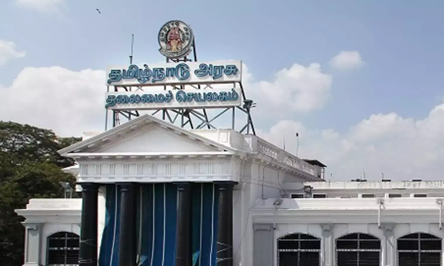 நவம்பர் 1-ம் தேதி கிராமசபை கூட்டம் நடத்த வேண்டும்: தமிழக அரசு உத்தரவு நவம்பர் 1-ம் தேதி கிராமசபை கூட்டம் நடத்த வேண்டும்: தமிழக அரசு உத்தரவு