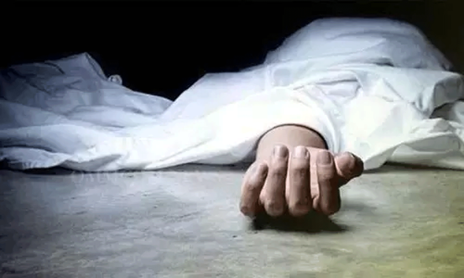 கூலித் தொழிலாளி சாவு கூலித் தொழிலாளி சாவு