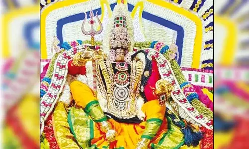 ஆன்மிகம்: இன்றைய முக்கிய நிகழ்வுகள் மற்றும் பஞ்சாங்கம்