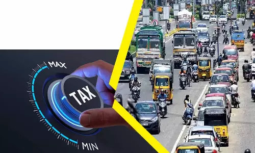 வரி உயர்வை குறைக்க வேண்டும் - வாகன உரிமையாளர்கள் வலியுறுத்தல்