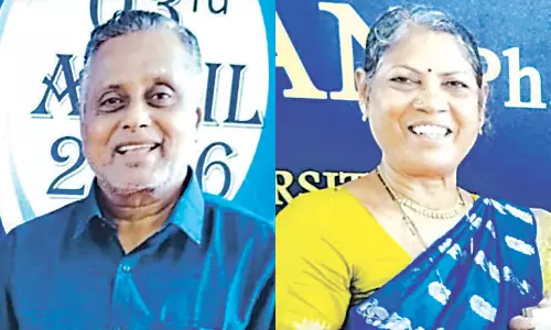 ஓய்வு பெற்ற தலைமை ஆசிரியர் தம்பதி கொலை: கொலையாளிகளை பிடிக்க 7 தனிப்படை அமைப்பு