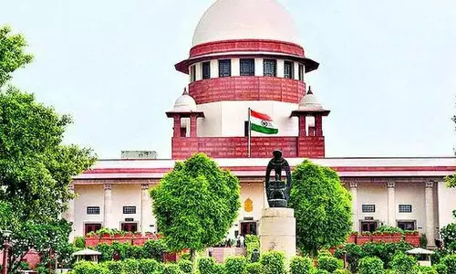 நிலுவையில் உள்ள வழக்குகளை விரைந்து முடிக்க வேண்டும்- சுப்ரீம் கோர்ட்டு அறிவுறுத்தல்