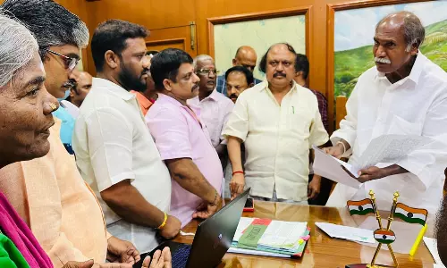 கோவிலுக்கு அறங்காவல் குழு நியமிக்க வேண்டும்