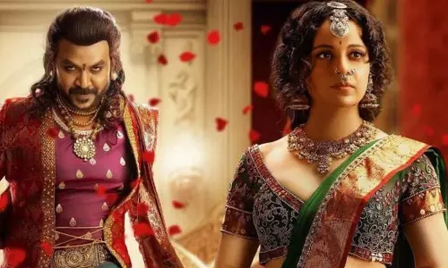 மீண்டும் வெளியாகும் சந்திரமுகி- 2