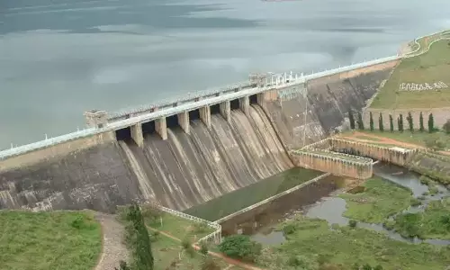 அத்திக்கடவு-அவிநாசி திட்டத்திற்கு கைகொடுக்குமா வடகிழக்கு பருவமழை: 3 மாவட்ட மக்கள் எதிர்பார்ப்பு