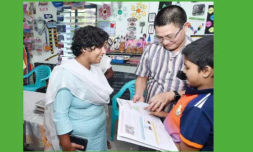 வளர்ச்சி திட்டப்பணிகளை ஆய்வு செய்த கண்காணிப்பு அலுவலர்