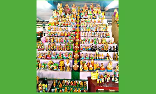 நவராத்திரி விழா