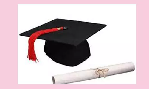 புதுவயல் வித்யாகிரி கலை மற்றும் அறிவியல் கல்லூரி பட்டமளிப்பு விழா