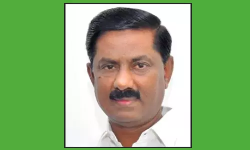 அ.தி.மு.க. நிர்வாகி நியமனம்