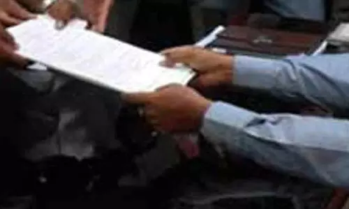 5 மாநில சட்டசபை தேர்தல்: சத்தீஸ்கர், மத்திய பிரதேசத்தில் மனுதாக்கல் தொடக்கம்