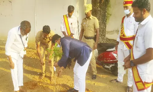 கிளைச்சிறையை மீண்டும் திறக்க வேண்டும்