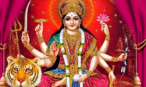 ஆன்மிகம்: இன்றைய முக்கிய நிகழ்வுகள் மற்றும் பஞ்சாங்கம்