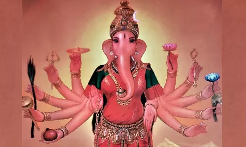 கற்பக விருட்சம் போல் பலன் தரும் வாஞ்சா கல்ப கணபதி