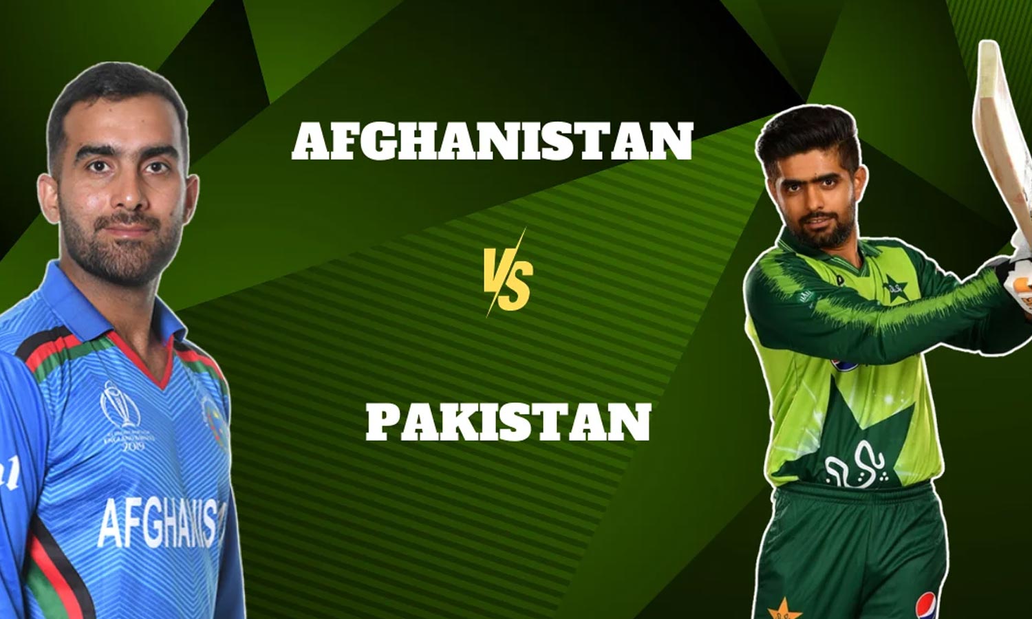 சேப்பாக்கத்தில் 4-வது ஆட்டம்: பாகிஸ்தான்-ஆப்கானிஸ்தான் நாளை பலப்பரீட்சை