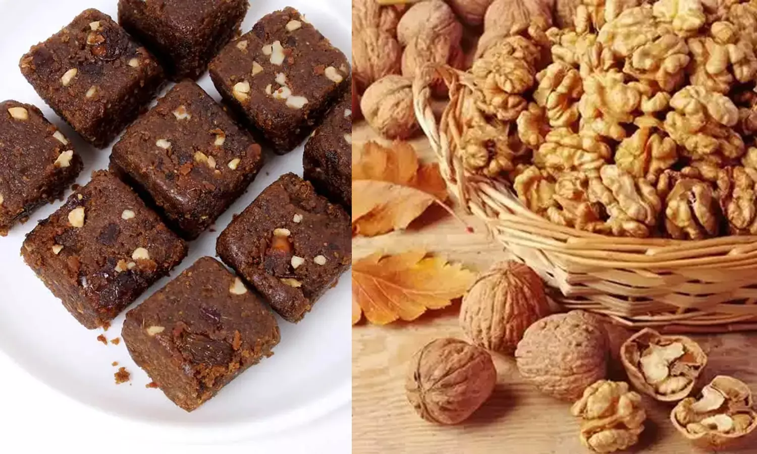 குழந்தைகள் அதிகம் விரும்பும் வால்நட் பர்பி குழந்தைகள் அதிகம் விரும்பும் வால்நட் பர்பி