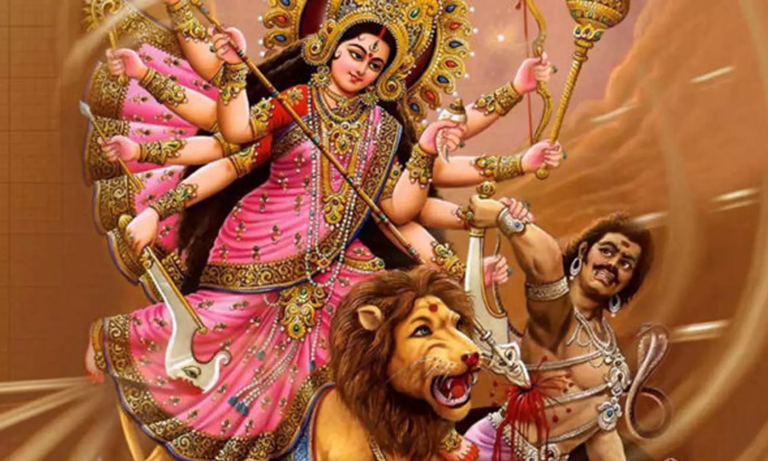 நவராத்திரி கொண்டாட்டத்தின் இறுதி நாள் மகாநவமி நவராத்திரி கொண்டாட்டத்தின் இறுதி நாள் மகாநவமி