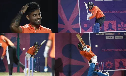 அதிரடி பேட்ஸ்மேன் காயம்: கவலையில் இந்திய அணி