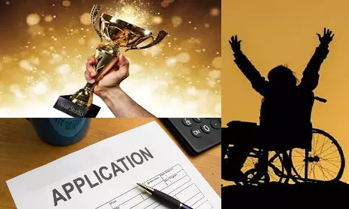 மாற்றுத்திறனாளிகள் விருதுக்கு விண்ணப்பிக்கலாம்