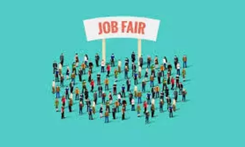 கடலூர் மாவட்ட இளைஞர்களுக்கு 3-வது முறையாக வேலை வாய்ப்பு முகாம்: நவம்பர் 4-ந் தேதி நடக்கிறது