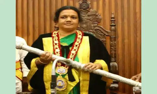 தனியார் பங்களிப்புடன் மாணவர்களுக்கான நவீன கற்றுணர் அறிவியல் மையம்-மேயர் இந்திராணி பொன்வசந்த் தகவல்