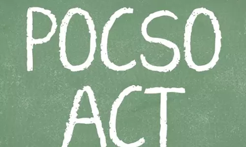 கோவை அருகே சிறுவனுக்கு பாலியல் தொல்லை