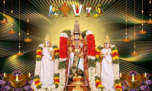 தாளக்கரை-மொண்டிபாளையம் பெருமாள் கோவில்களில்  புரட்டாசி திருவிழா   நிறைவு