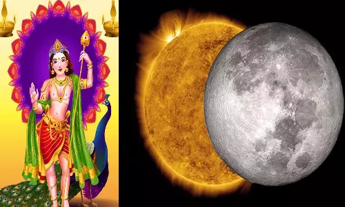 தைப்பூசம்-விளக்கம்