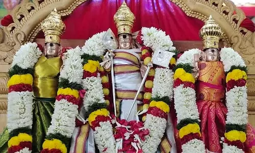 சுந்தர வடிவ முருகன் தரிசனம்