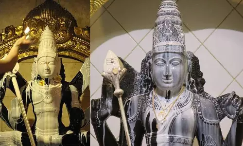 மருதமலை  முருகனுக்கான அபிஷேகங்களும்  பலன்களும்