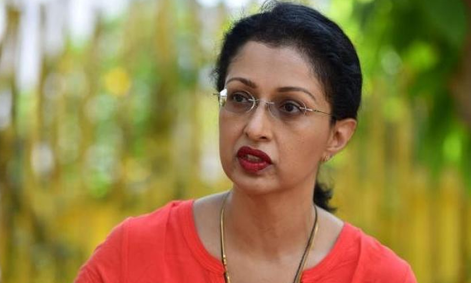 நடிகை கௌதமியின் ரூ.25 கோடி மதிப்பு சொத்து ஆக்கிரமிப்பு- 6 பேர் மீது வழக்குப்பதிவு