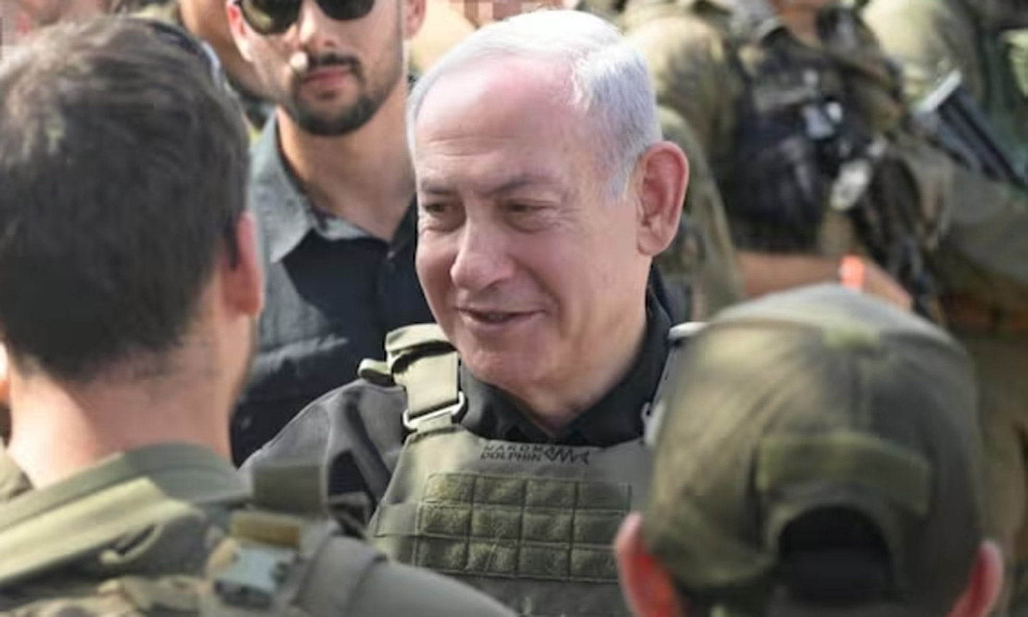 எங்கள் மீது போர் தொடுக்க நினைப்பது ஹிஸ்புல்லா செய்யும் பெரிய தவறு - எச்சரிக்கை விடுத்த இஸ்ரேல்