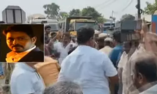 அதிமுக கவுன்சிலர் கொலை வழக்கு: இருவர் கைது- ரகசிய இடத்தில் விசாரணை