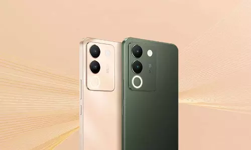 பட்ஜெட் பிரிவில் புதிய விவோ ஸ்மார்ட்போன் அறிமுகம் - இவ்வளவு அம்சங்களா?