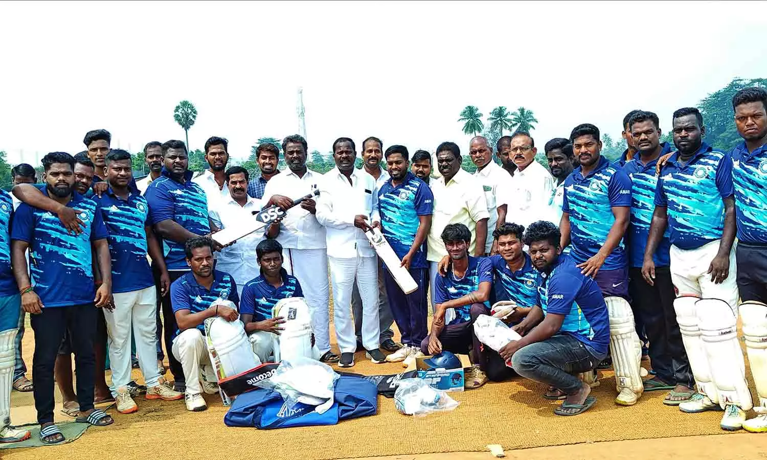 விளையாட்டு வீரர்களுக்கு உபகரணங்கள்