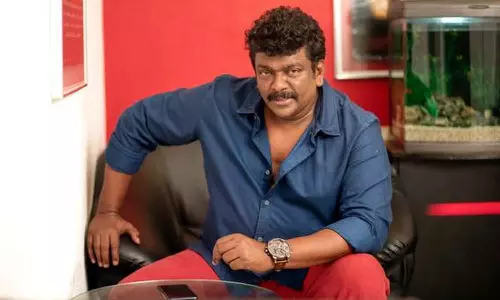 இசையை விட தூய்மையானது எது? பார்த்திபன் கொடுத்த அப்டேட்