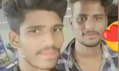 பெரம்பலூர் அருகே நடந்த விபத்தில் 3 வாலிபர்கள் பலி