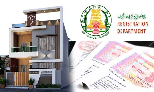 பத்திரப்பதிவு களை கட்ட வாய்ப்பு