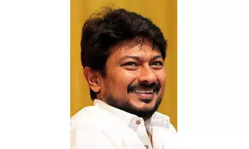 தேனி மாவட்டத்தில் அமைச்சர் உதயநிதி ஸ்டாலின் நாளை சுற்றுப்பயணம்