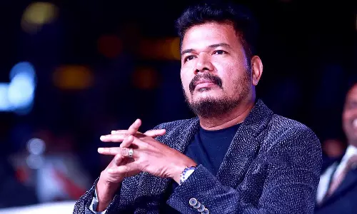 தீபாவளிக்கு வெளியாகும் ஷங்கர் படத்தின் முதல் பாடல்