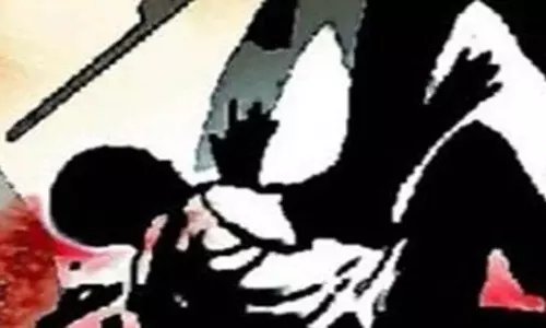 பா.ஜ.க. நிர்வாகி மீது தாக்குதல்