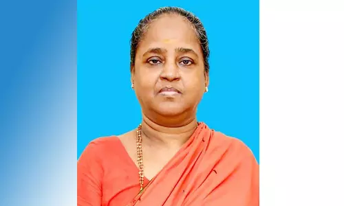 செட்டிக்குறிச்சி ராஜேந்திரன் மனைவி ராஜேஸ்வரி காலமானார்